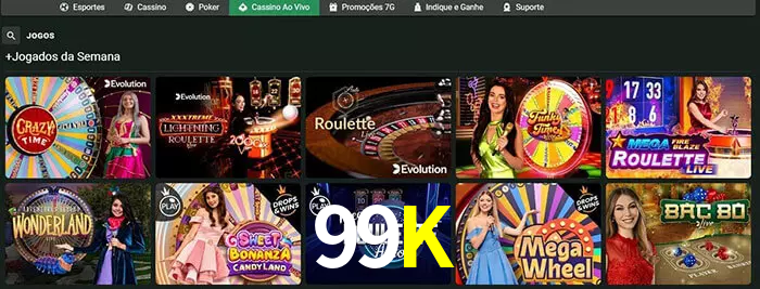 99K bet