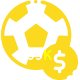 Aposte em esportes do mundo todo no 99K!
